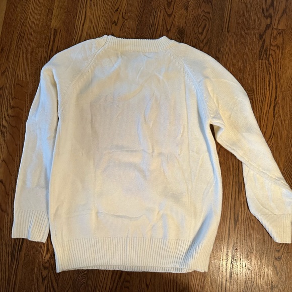 Heart Sweater - Picture 2 of 3